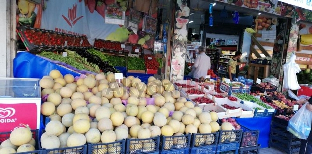Multinet Ödeme Sistemi Beşkardeşler Markette