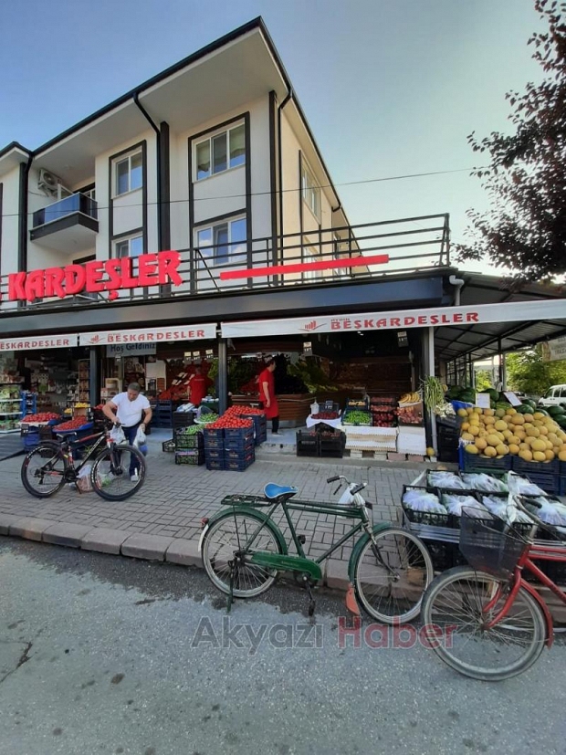 Multinet Ödeme Sistemi Beşkardeşler Markette