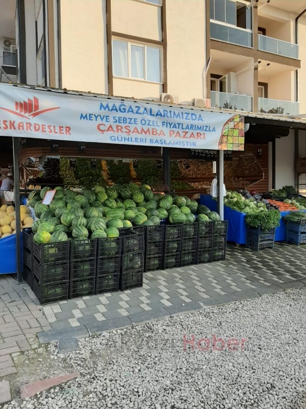 Multinet Ödeme Sistemi Beşkardeşler Markette
