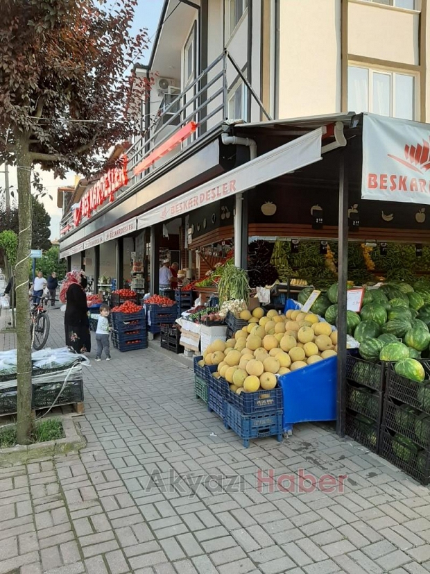 Multinet Ödeme Sistemi Beşkardeşler Markette