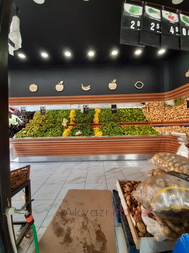 Multinet Ödeme Sistemi Beşkardeşler Markette