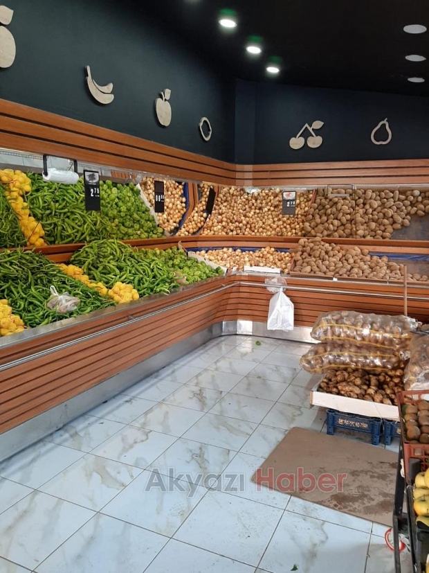 Multinet Ödeme Sistemi Beşkardeşler Markette