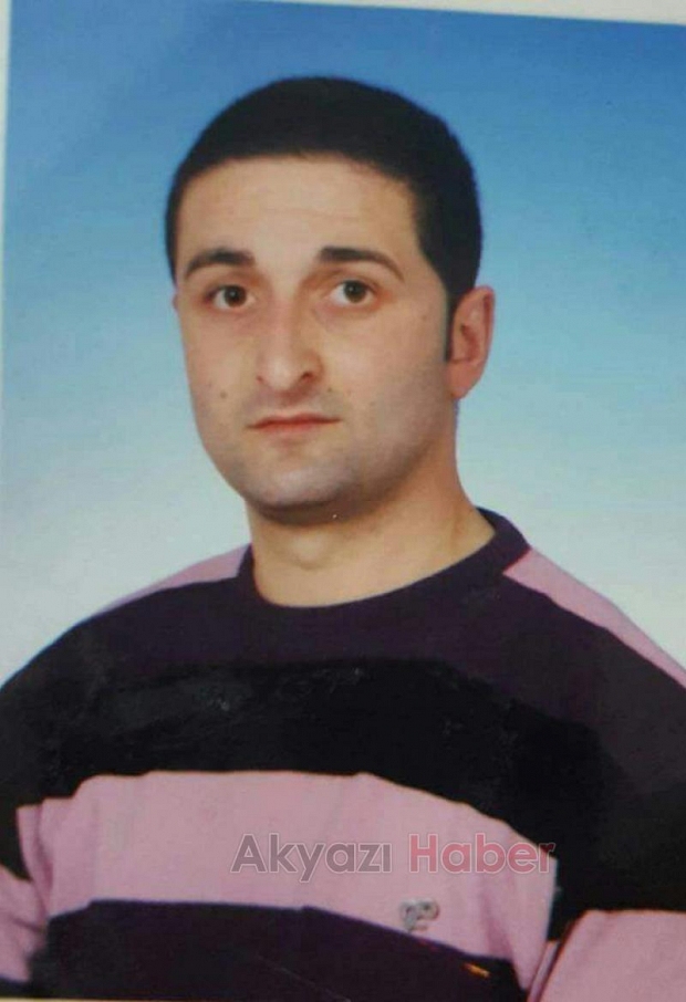 Murat Keskin Vefat Etti