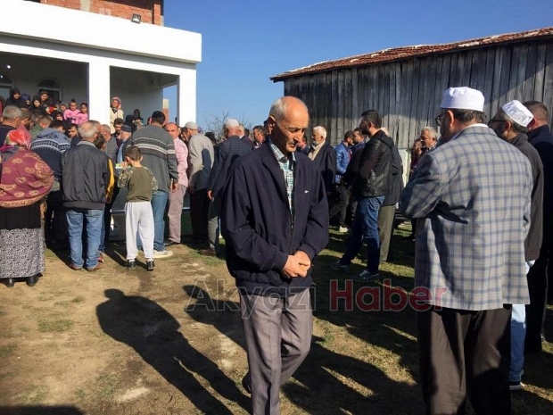 Müslüm Hızal son yolculuğuna uğurlandı