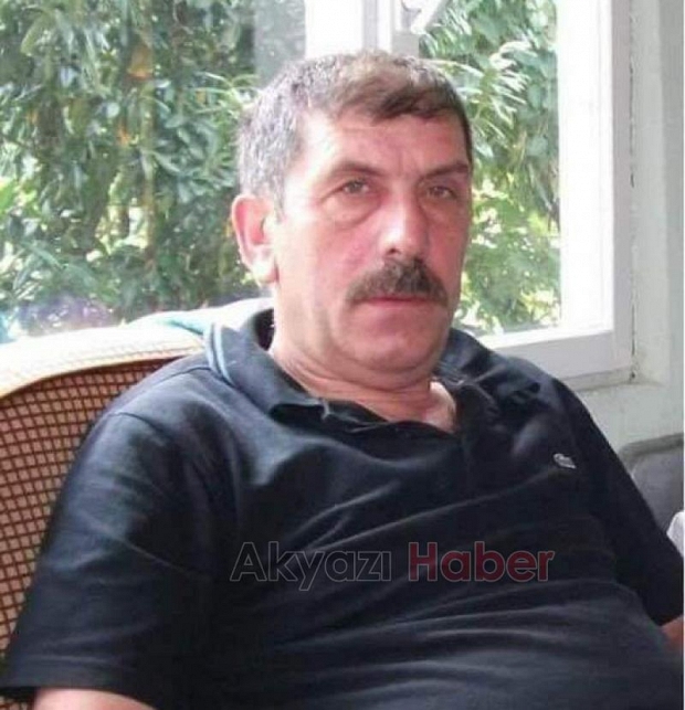 Mustafa Samastı Vefat Etti