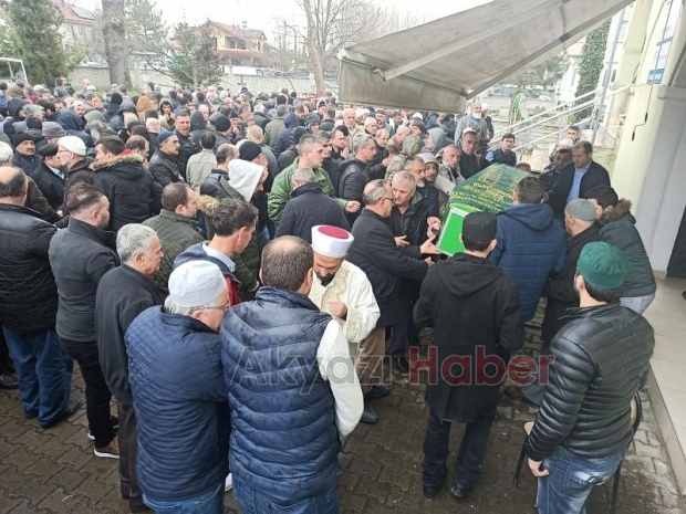 Mutlu ailesinin acı günü