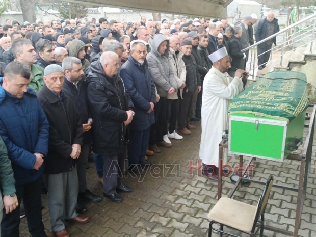 Mutlu ailesinin acı günü