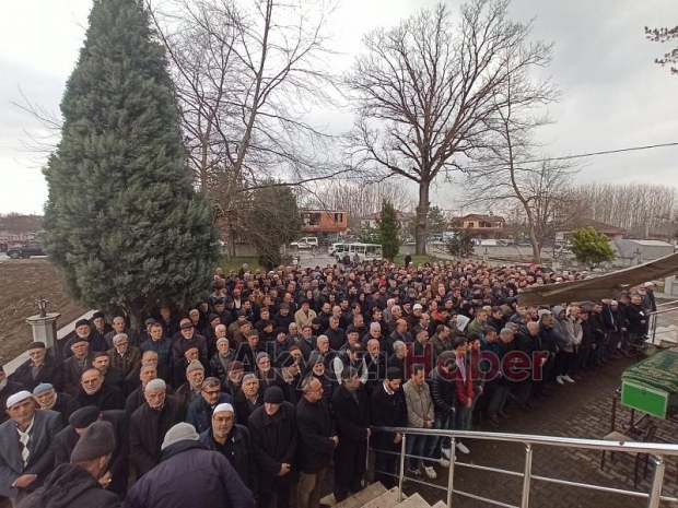 Mutlu ailesinin acı günü