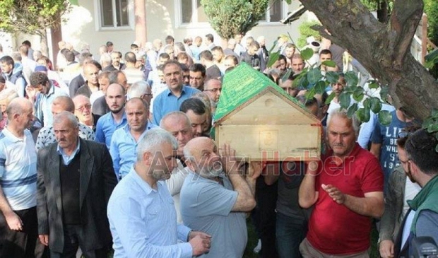 nafiz kurt son yolculuguna ugurlandi