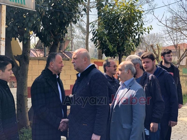 Nagihan Yılmaz dualarla defnedildi