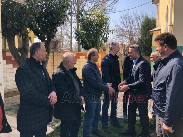 Nagihan Yılmaz dualarla defnedildi