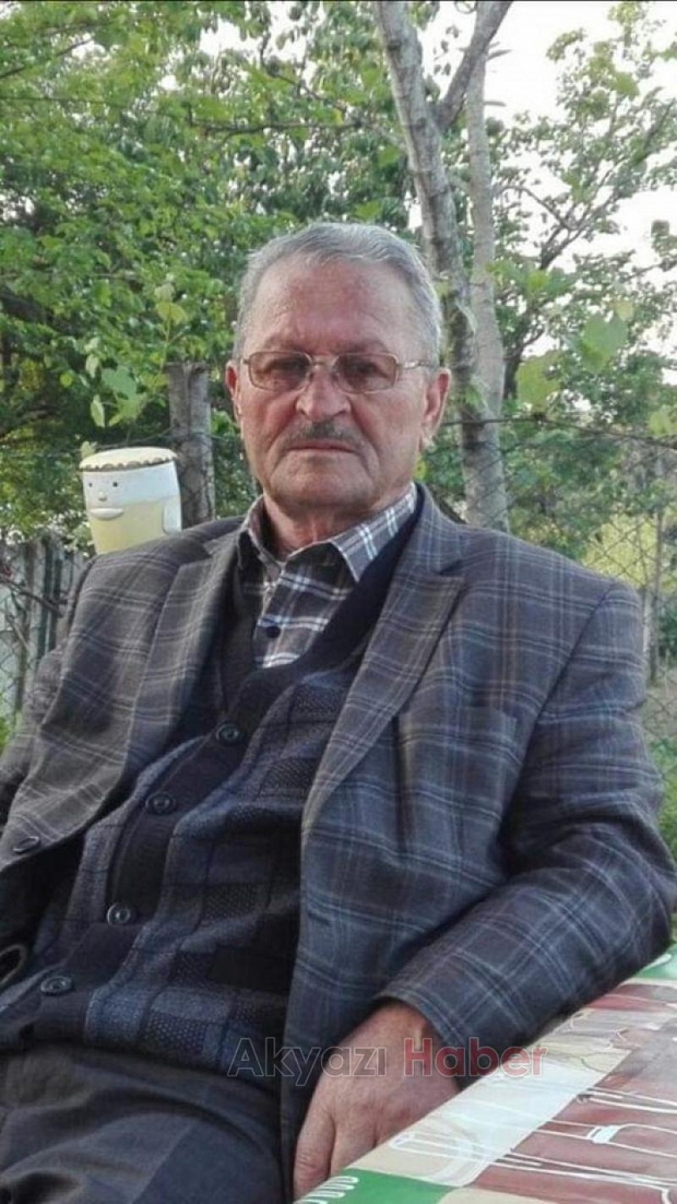 Nail Efe Defnedildi