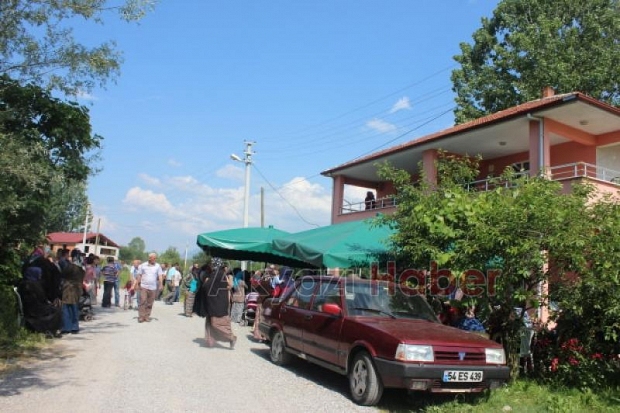 Niyazi Sogukcelik Defnedildi Akyazi Haber Akyazi Nin Bir Numarali Haber Sitesi Sakarya Haber