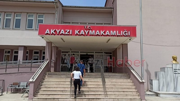 Nüfus müdürlüklerinde YKS mesaisi