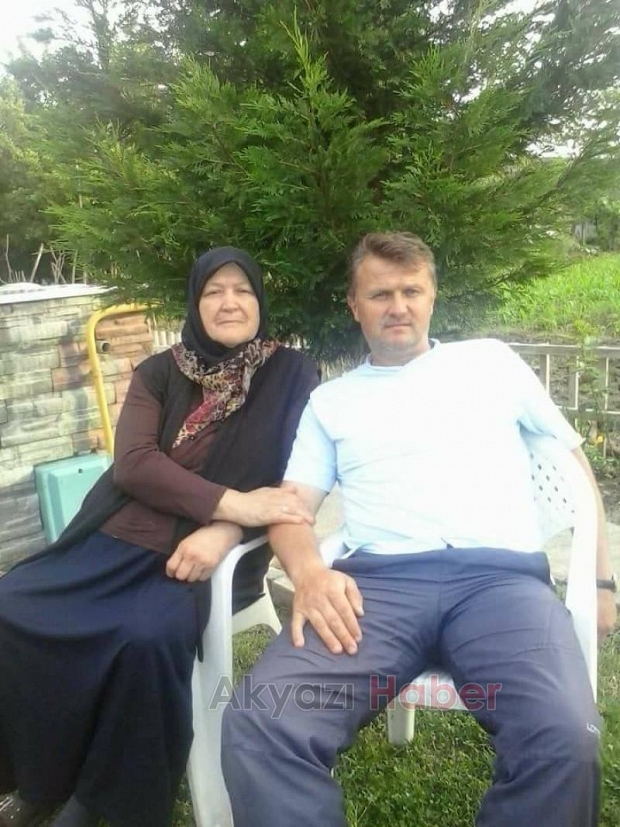 Nurten Sağlam Defnedildi