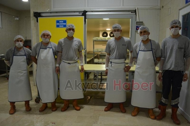 O Ürünlerin Hiçbiri Vatandaşa Ulaşmadı