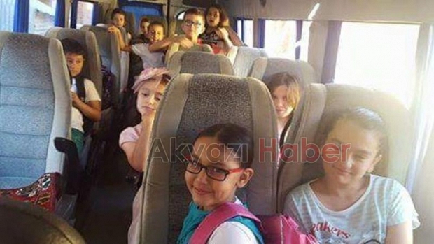 ÖĞRENCİ SERVİS KAYITLARI BAŞLADI !