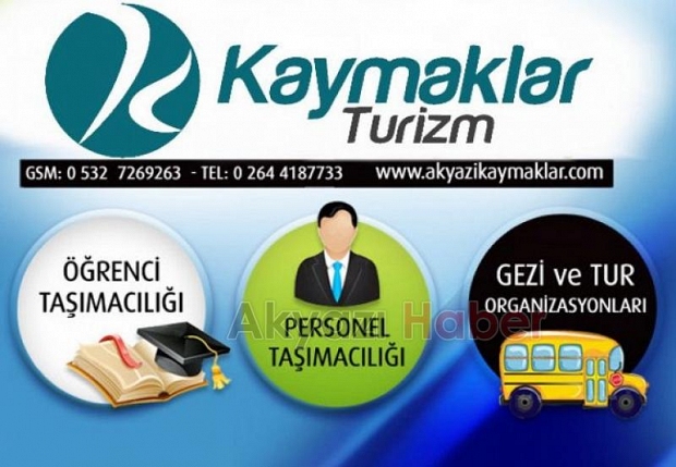 ÖĞRENCİ SERVİS KAYITLARI BAŞLADI !