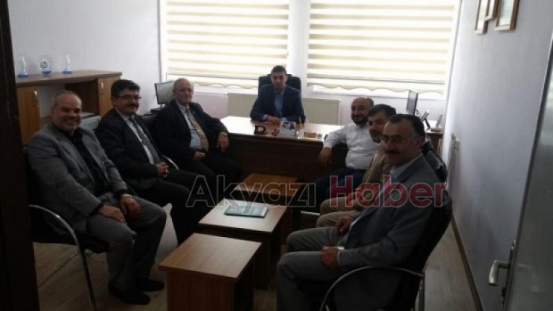 Öğrencilere Güzel Ahlak Konulu Seminer Verildi
