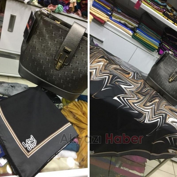Öğretmenler Gününe Özel Kombinler Es Eşarpta