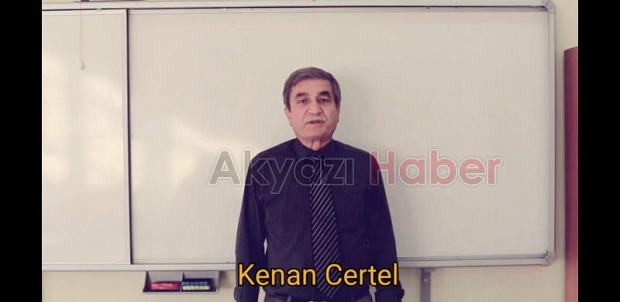 Öğretmenler Gününe özel video hazırlandı