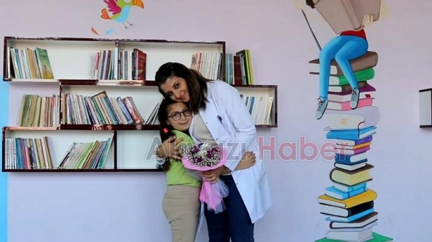 Öğretmenler Gününe özel video hazırlandı