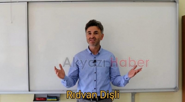 Öğretmenler Gününe özel video hazırlandı