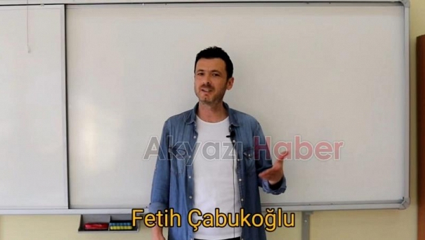 Öğretmenler Gününe özel video hazırlandı