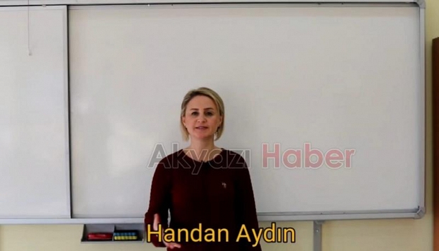 Öğretmenler Gününe özel video hazırlandı