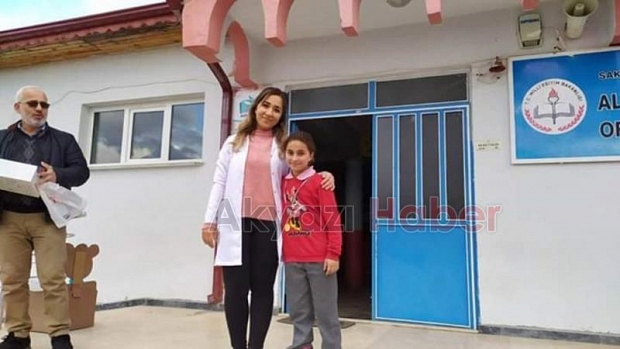 Öğretmenlerde Şampiyona Ödül