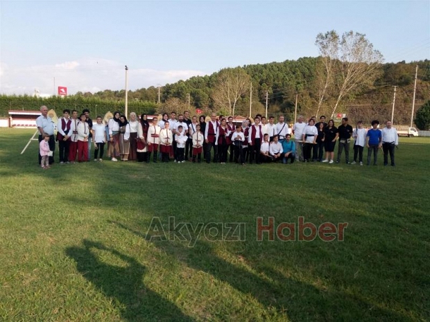 OKÇULUK TAKIMINDAN BÜYÜK BAŞARI