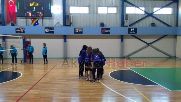 Okul Sporları Müsabakaları başladı