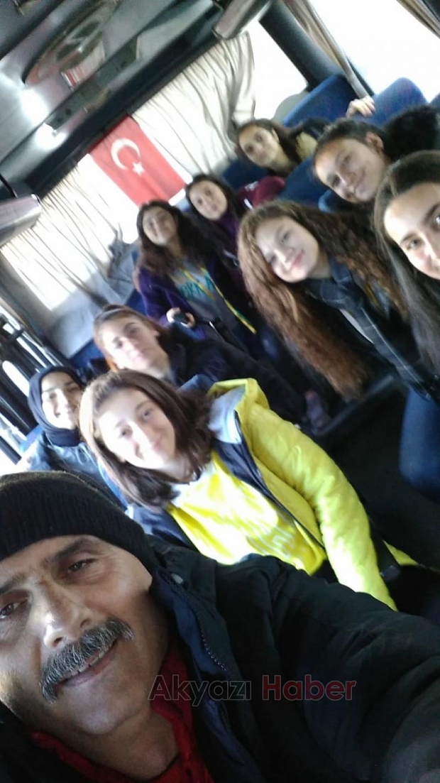 Okul Sporları Müsabakaları başladı