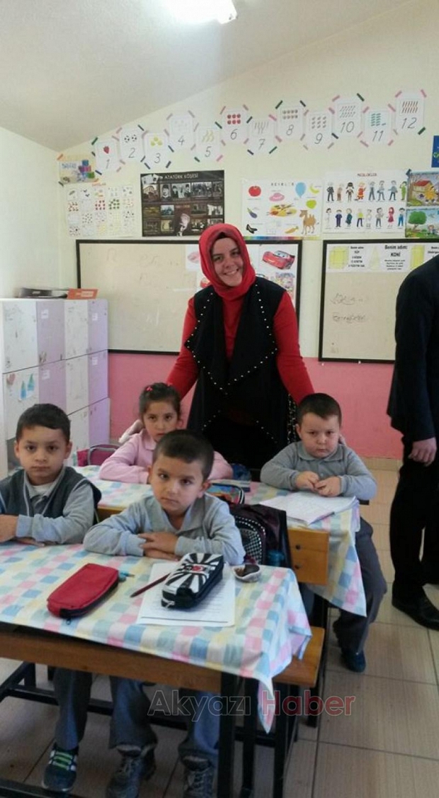  Okullarda Aşı Başladı