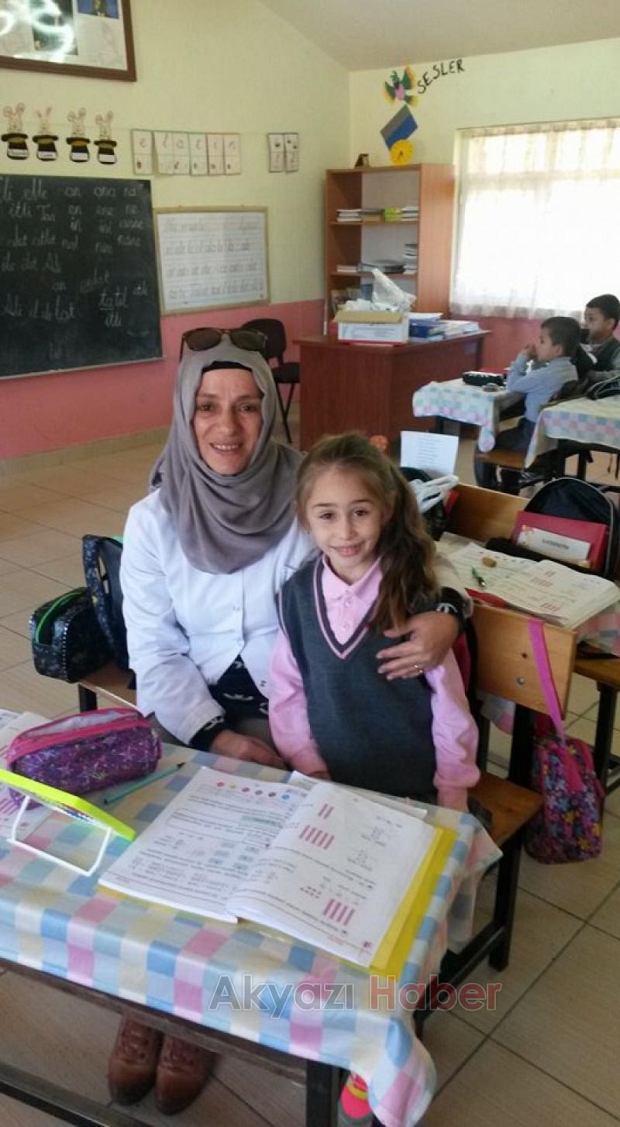  Okullarda Aşı Başladı