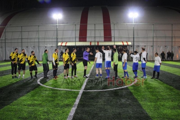 Olgunlarda Şampiyon Arena Playstation