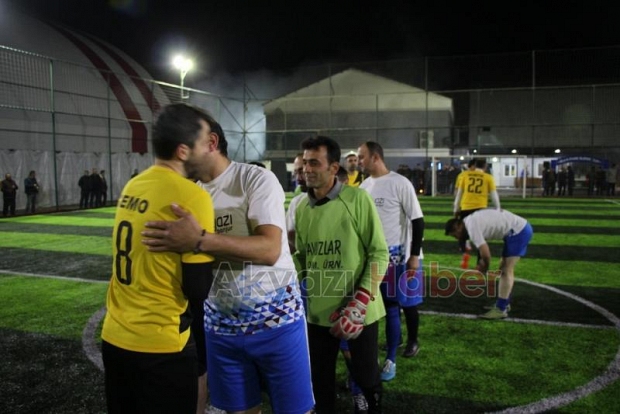 Olgunlarda Şampiyon Arena Playstation
