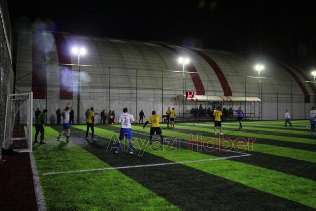 Olgunlarda Şampiyon Arena Playstation