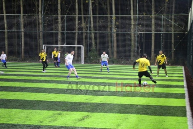 Olgunlarda Şampiyon Arena Playstation