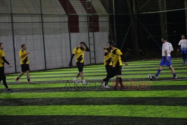 Olgunlarda Şampiyon Arena Playstation