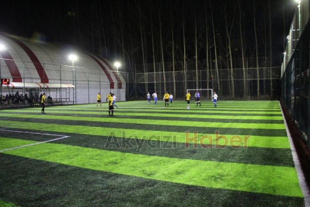 Olgunlarda Şampiyon Arena Playstation