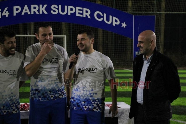 Olgunlarda Şampiyon Arena Playstation