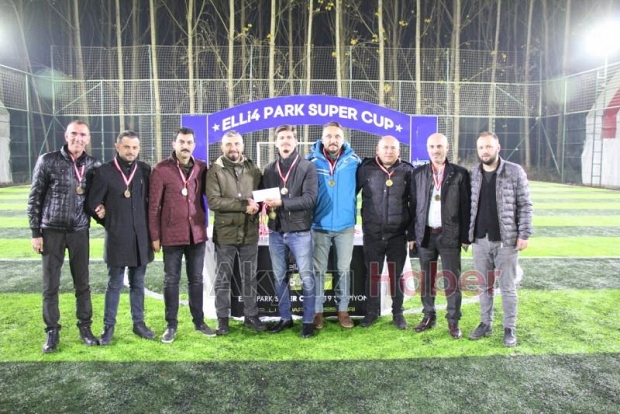 Olgunlarda Şampiyon Arena Playstation