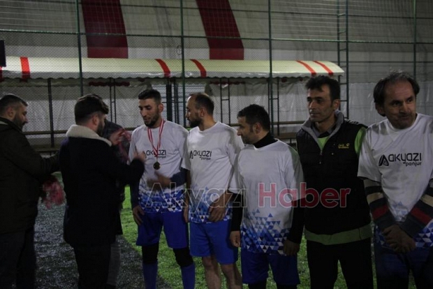 Olgunlarda Şampiyon Arena Playstation