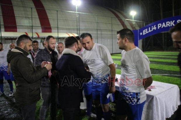 Olgunlarda Şampiyon Arena Playstation