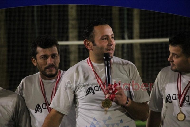 Olgunlarda Şampiyon Arena Playstation