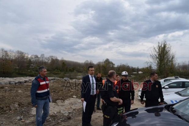 Ölüm Kavşağı'na neşter vuruluyor