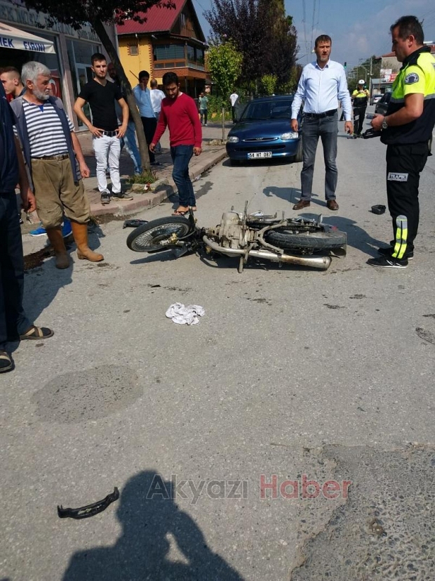 Ölüme böyle gitti