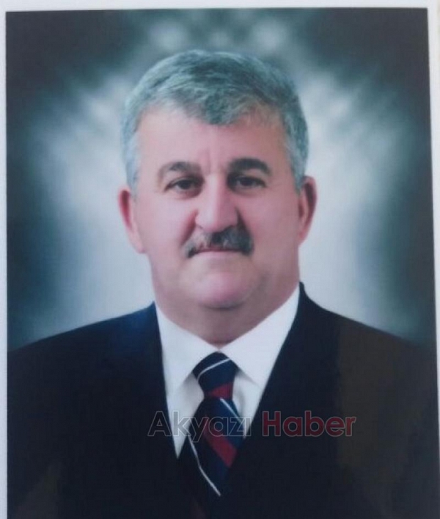 Ömercikler Mahallesi Muhtar adayı Hasan Öztürk