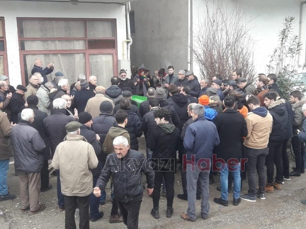 Ömercikoğlu ailesinin acı günü